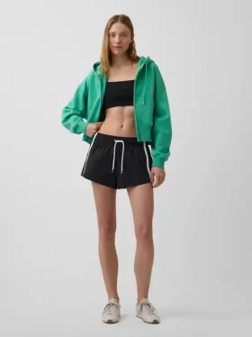 Pantalones cortos deportivos de 2.5"