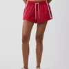 Pantalones cortos deportivos de 2.5"