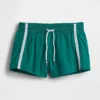 Pantalones cortos deportivos de 2.5"