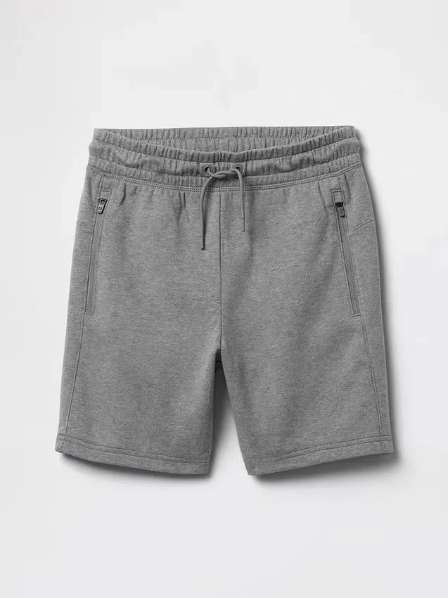 Pantalones cortos GapFit 5" Fit Tech para niños
