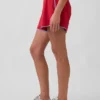 Pantalones cortos GapFit Tech de talle alto