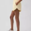 Pantalones cortos GapFit Tech de talle alto