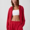 Pantalones cortos GapFit Tech de talle alto