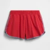 Pantalones cortos GapFit Tech de talle alto