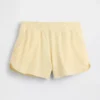 Pantalones cortos GapFit Tech de talle alto