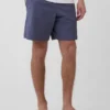 Pantalones cortos híbridos de 7.5"
