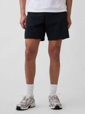 Pantalones cortos híbridos de 7.5″