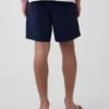 Pantalones cortos híbridos de 7.5"