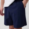 Pantalones cortos híbridos de 7.5"