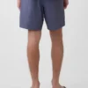 Pantalones cortos híbridos de 7.5"
