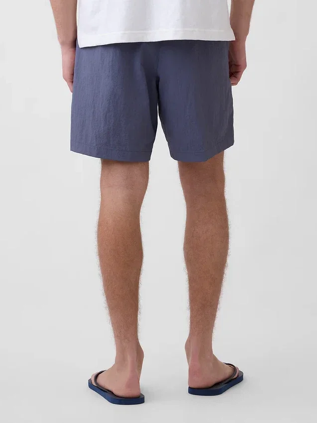 Pantalones cortos híbridos de 7.5"