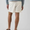 Pantalones cortos holgados de 5.5"