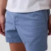 Pantalones cortos holgados de 5.5"