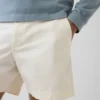Pantalones cortos holgados de 5.5"