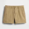 Pantalones cortos holgados de 5.5"