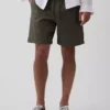 Pantalones cortos holgados de 7"