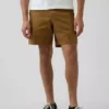 Pantalones cortos holgados de 7"