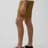 Pantalones cortos holgados de 7"