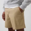 Pantalones cortos holgados de 7"