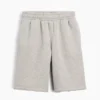 Pantalones cortos holgados de sudadera Vintagesoft para niños