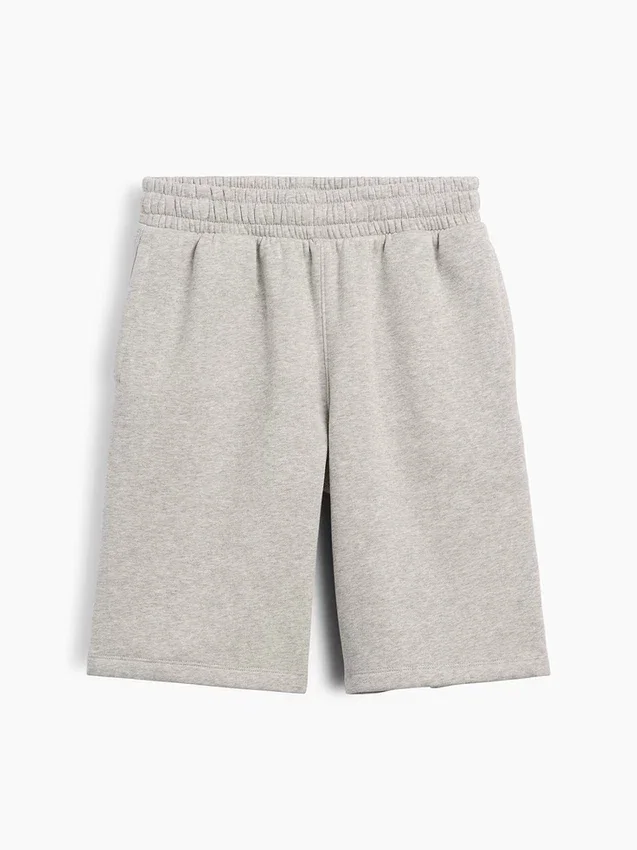 Pantalones cortos holgados de sudadera Vintagesoft para niños