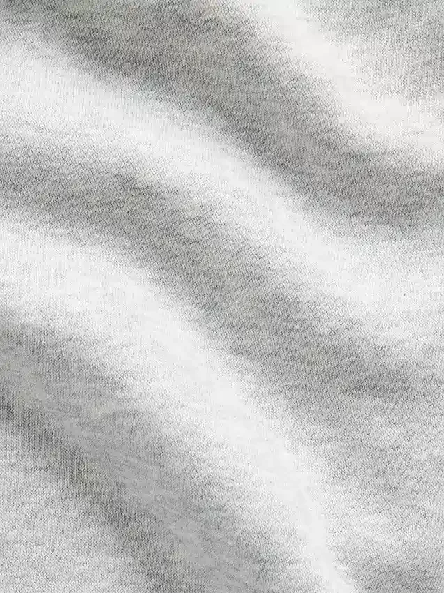 Pantalones cortos holgados de sudadera Vintagesoft para niños