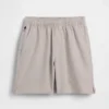 Pantalones cortos relajados de secado rápido para niños