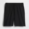 Pantalones cortos relajados de secado rápido para niños