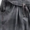 Pantalones cortos relajados de secado rápido para niños