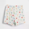 Pantalones cortos sin cordón «Baby First Favorites»