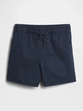 Pantalones cortos sin tirantes para bebés y niños pequeños