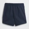 Pantalones cortos sin tirantes para bebés y niños pequeños