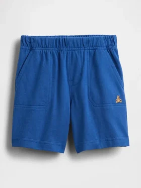 Pantalones cortos sin tirantes para combinar para bebés y niños pequeños
