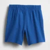 Pantalones cortos sin tirantes para combinar para bebés y niños pequeños