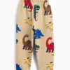 Pantalones de chándal con estampado Vintagesoft para Bebé y Niño