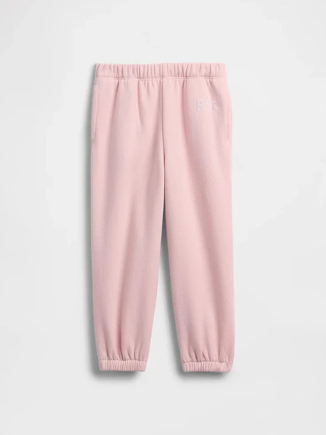 Pantalones de chándal con logotipo Vintagesoft para Bebé y Niño