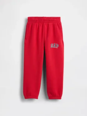 Pantalones de chándal con logotipo Vintagesoft para Bebé y Niño