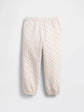 Pantalones de chándal con logotipo Vintagesoft para Bebé y Niño