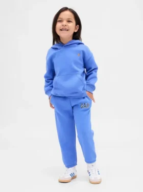 Pantalones de chándal con logotipo Vintagesoft para Bebé y Niño