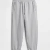 Pantalones de chándal de felpa francesa extra pesada para adultos
