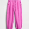 Pantalones de chándal de gasa de algodón