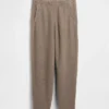Pantalones de chándal de jerséu de bouclé CashSoft