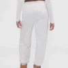 Pantalones de chándal Gap × Summer Fridays de tejido grueso y corte relajado con logo