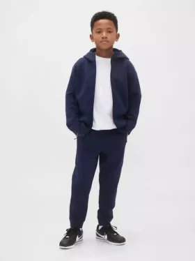 Pantalones de chándal GapFit Tech de secado rápido para niños