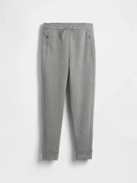 Pantalones de chándal GapFit Tech de secado rápido para niños
