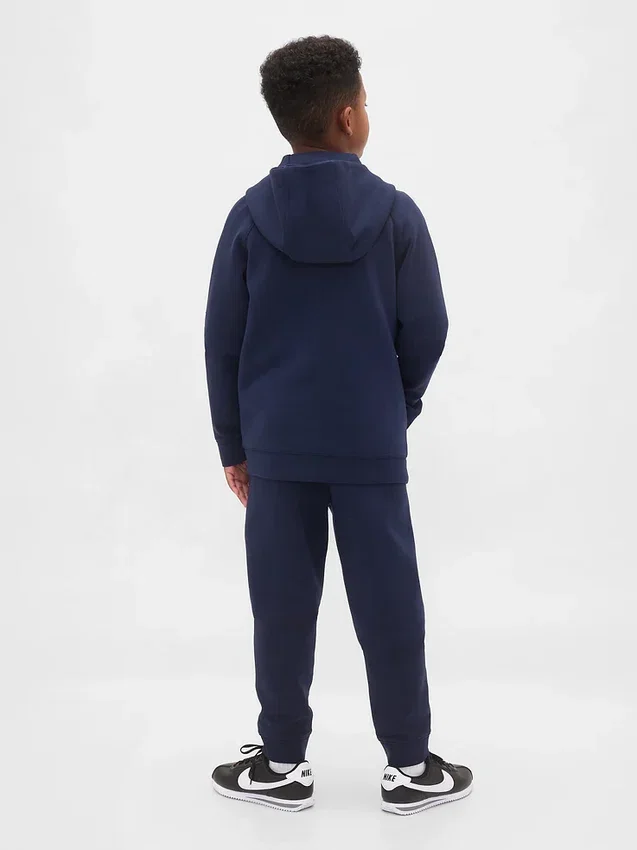 Pantalones de chándal GapFit Tech de secado rápido para niños