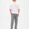 Pantalones de chándal GapFit Tech de secado rápido para niños