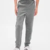 Pantalones de chándal GapFit Tech de secado rápido para niños