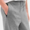 Pantalones de chándal GapFit Tech de secado rápido para niños
