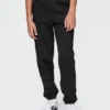 Pantalones de chándal holgados con logo Vintagesoft para niños